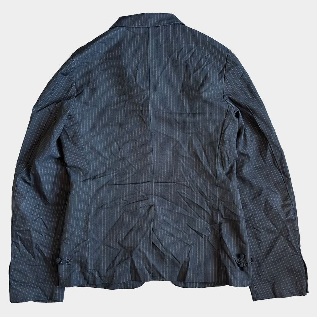 BLACK COMME DES GARCONS 14SS Matching set Black Size M