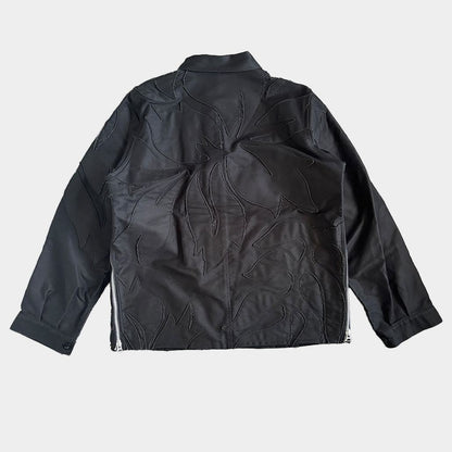 SACAI 24SS Jacket Black Size 1