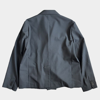 SACAI 25SS Jacket Black Size 1