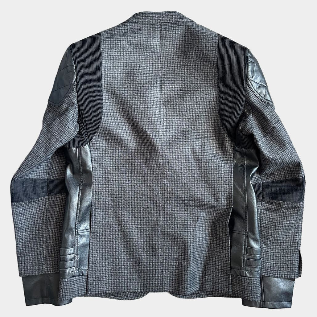 JUNYA WATANABE MAN 23AW Tailored Jacket Black Size L