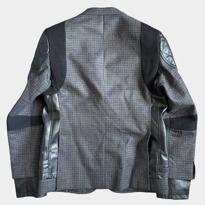 JUNYA WATANABE MAN 23AW Tailored Jacket Black Size L