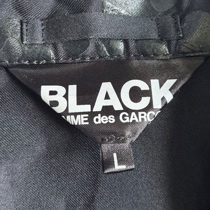 BLACK COMME DES GARCONS 21AW Tailored Jacket Black Size L