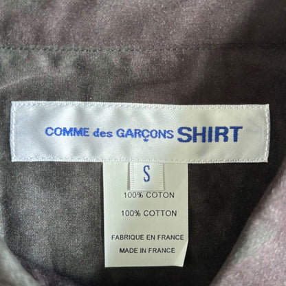 COMME DES GARCONS SHIRT 22SS Shirt Black Size S