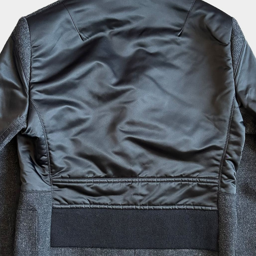 JUNYA WATANABE MAN 23AW Tailored Jacket Gray Size XS