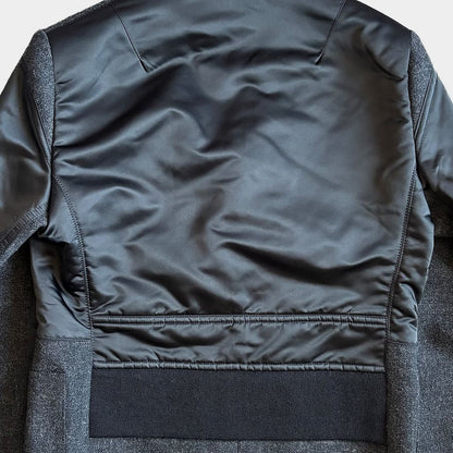 JUNYA WATANABE MAN 23AW Tailored Jacket Gray Size XS