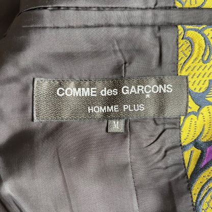 COMME DES GARCONS HOMME PLUS 25SS Jacket Size M
