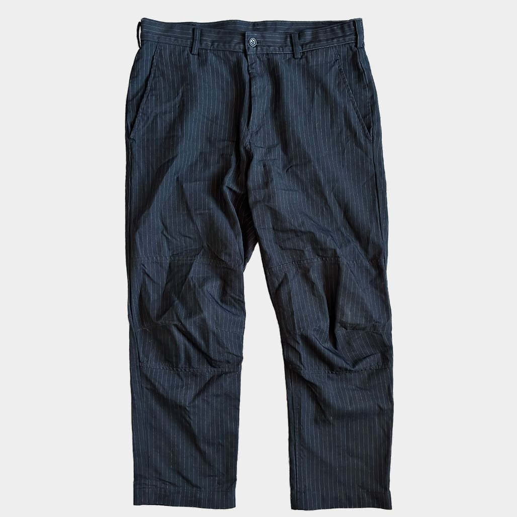 BLACK COMME DES GARCONS 14SS Matching set Black Size M