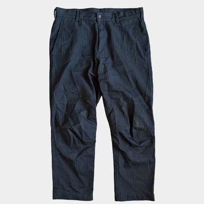 BLACK COMME DES GARCONS 14SS Matching set Black Size M