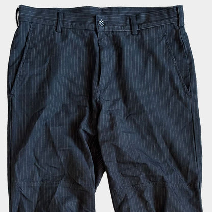 BLACK COMME DES GARCONS 14SS Matching set Black Size M