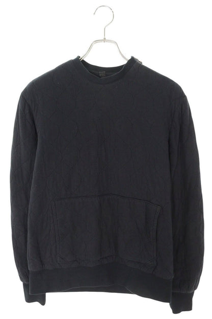 Chrome Hearts Y NOT Sweatshirt Black Size S