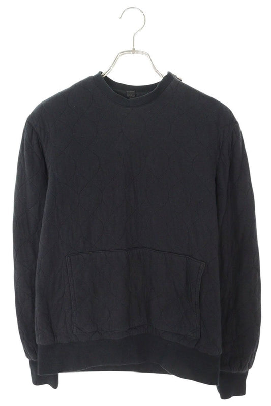 Chrome Hearts Y NOT Sweatshirt Black Size S