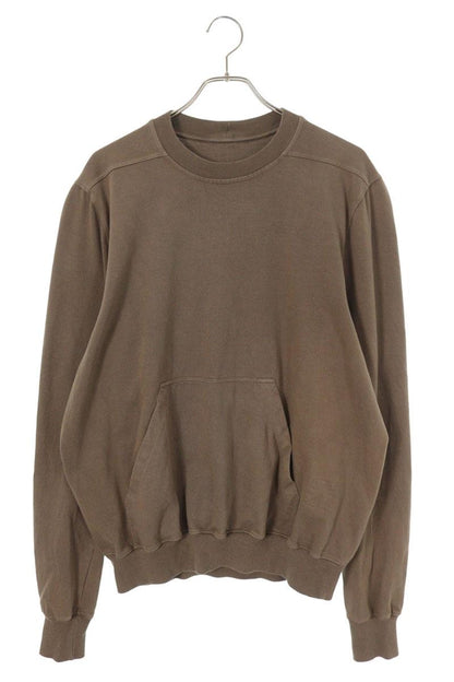 DRKSHDW RIG Crewneck Sweatshirt Gray Size L