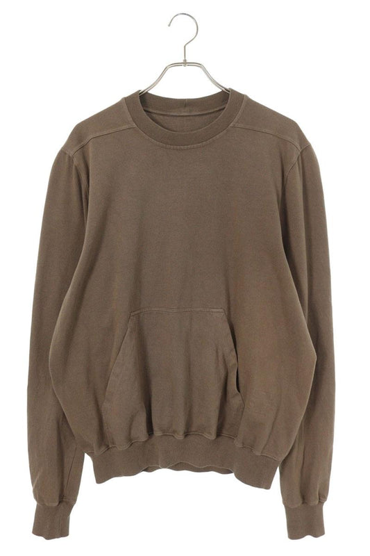 DRKSHDW RIG Crewneck Sweatshirt Gray Size L