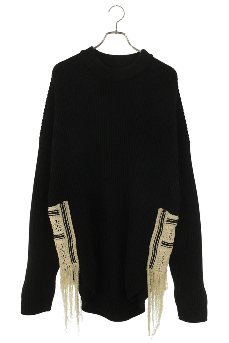 Jil Sander 20AW Knit Sweater Size S