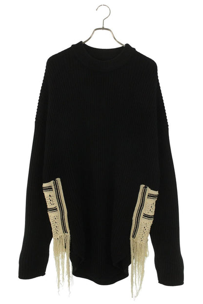 Jil Sander 20AW Knit Sweater Size S