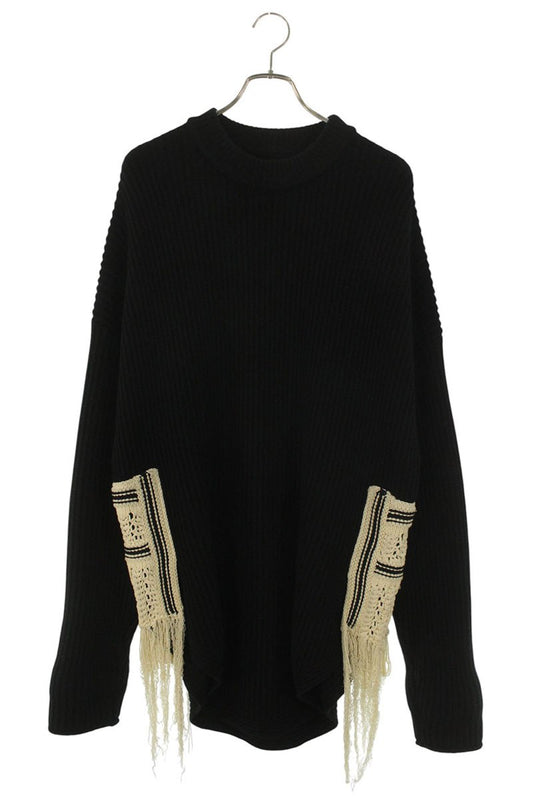Jil Sander 20AW Knit Sweater Size S