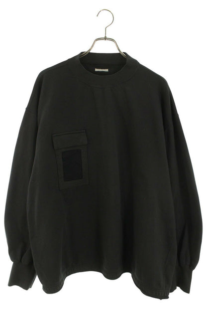 Tamme Crewneck Sweatshirt Gray Size 3
