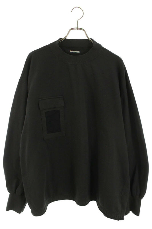 Tamme Crewneck Sweatshirt Gray Size 3
