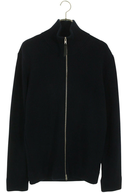 Maison Margiela Knit Sweater Blue Size M