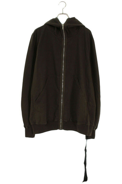 DRKSHDW JUMBO GIMP HOODIE Brown Size L
