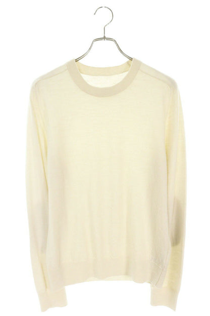 Vintage Maison Margiela Tops - Maison Martin Margiela Elbow Patch Knit Sweater Size M - Authentic Archive