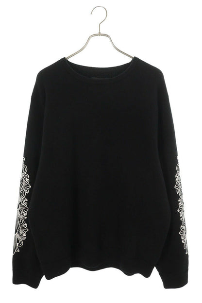 Vintage Chrome hearts Tops - Chrome Hearts Knit Sweater Size XL - Authentic Archive