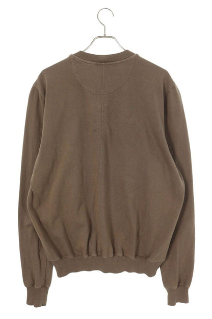DRKSHDW RIG Crewneck Sweatshirt Gray Size L