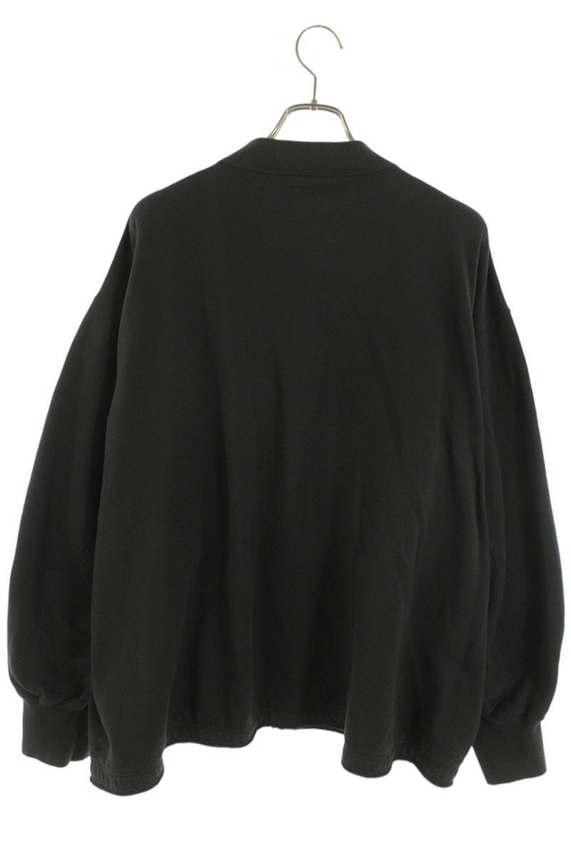 Tamme Crewneck Sweatshirt Gray Size 3