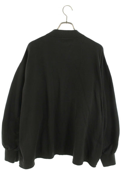 Tamme Crewneck Sweatshirt Gray Size 3