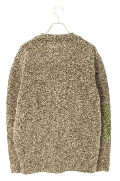 Maison Margiela Cardigan Gray Size S