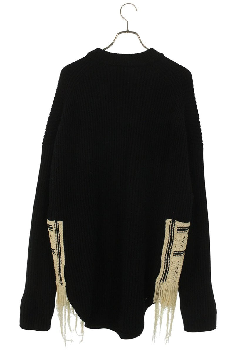 Jil Sander 20AW Knit Sweater Size S