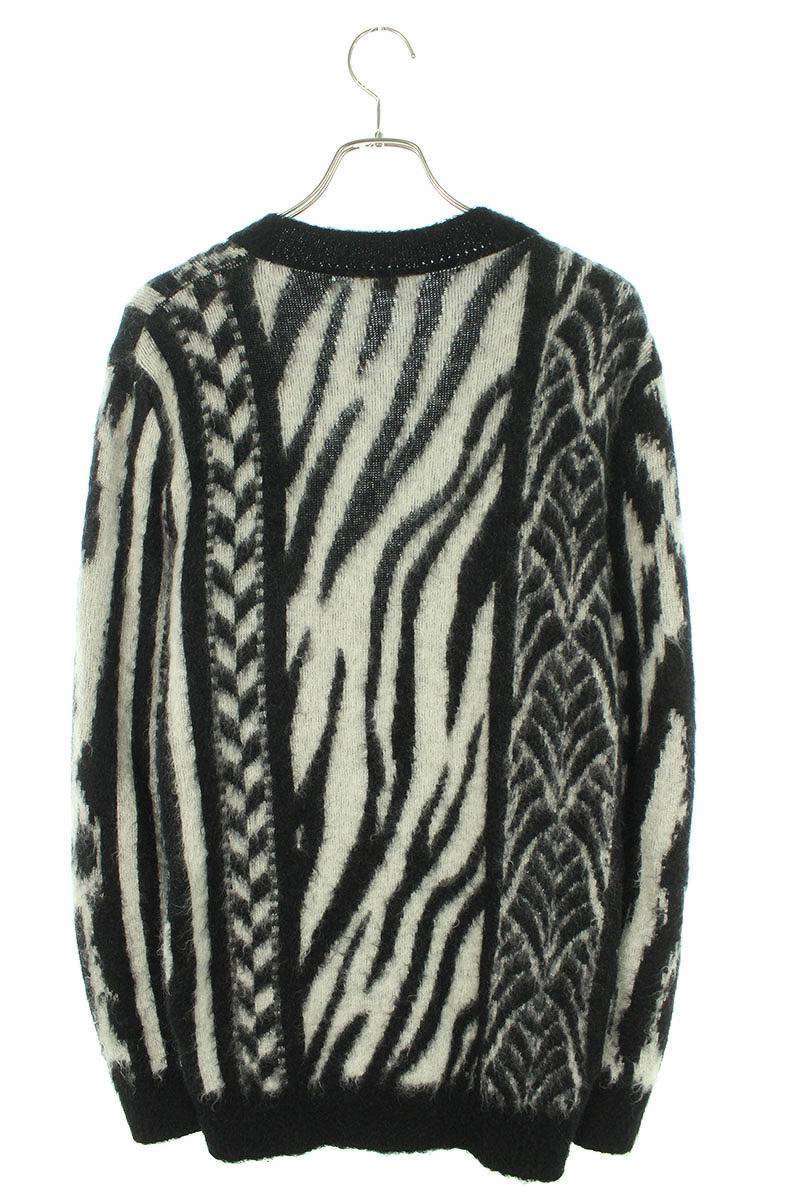 Saint Laurent Paris Knit Cardigan Size XS