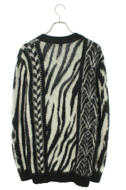 Saint Laurent Paris Knit Cardigan Size XS