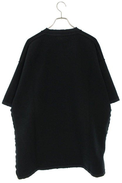 Vetements 23AW BLACK Sweatshirt Black Size XS