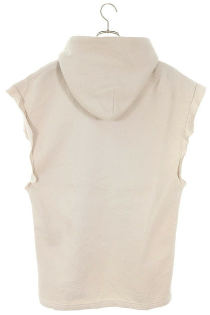 Balenciaga Pullover Hoodie Gray Size XXS