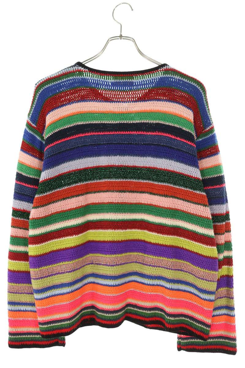 Saint Michael Boarder Knit Cardigan Size M