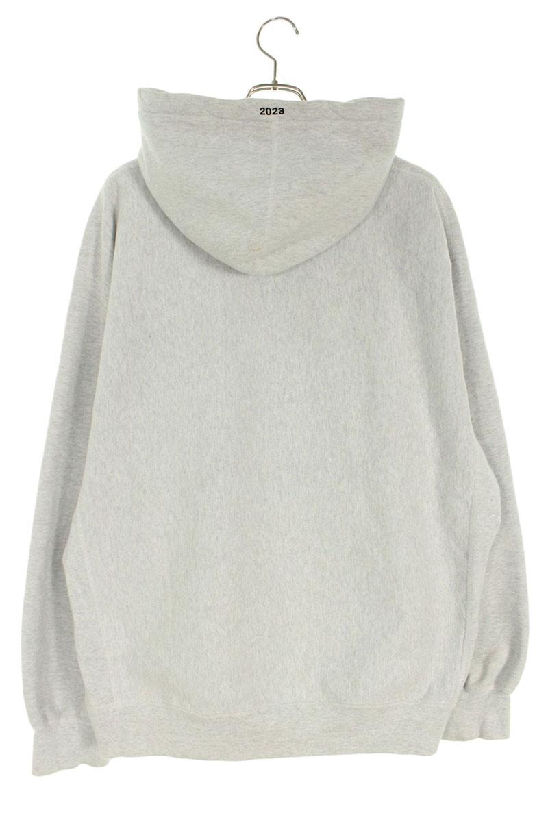 Supreme 23AW Box Logo Hooded Sweatshirt Multi Size XL