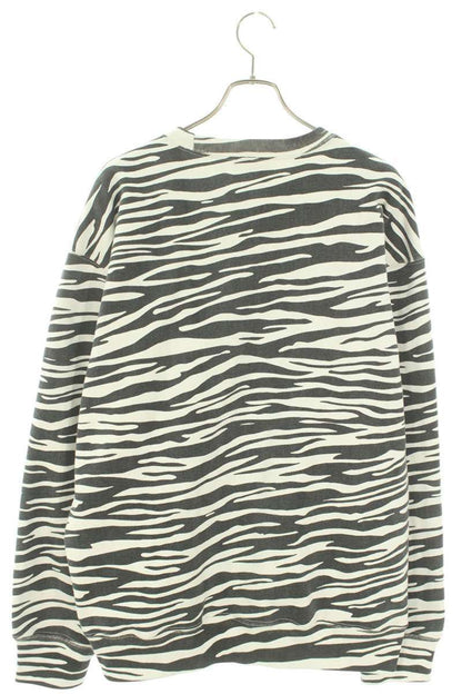Supreme 22AW Box Logo Crewneck Logo Crewneck Sweatshirt Size XL