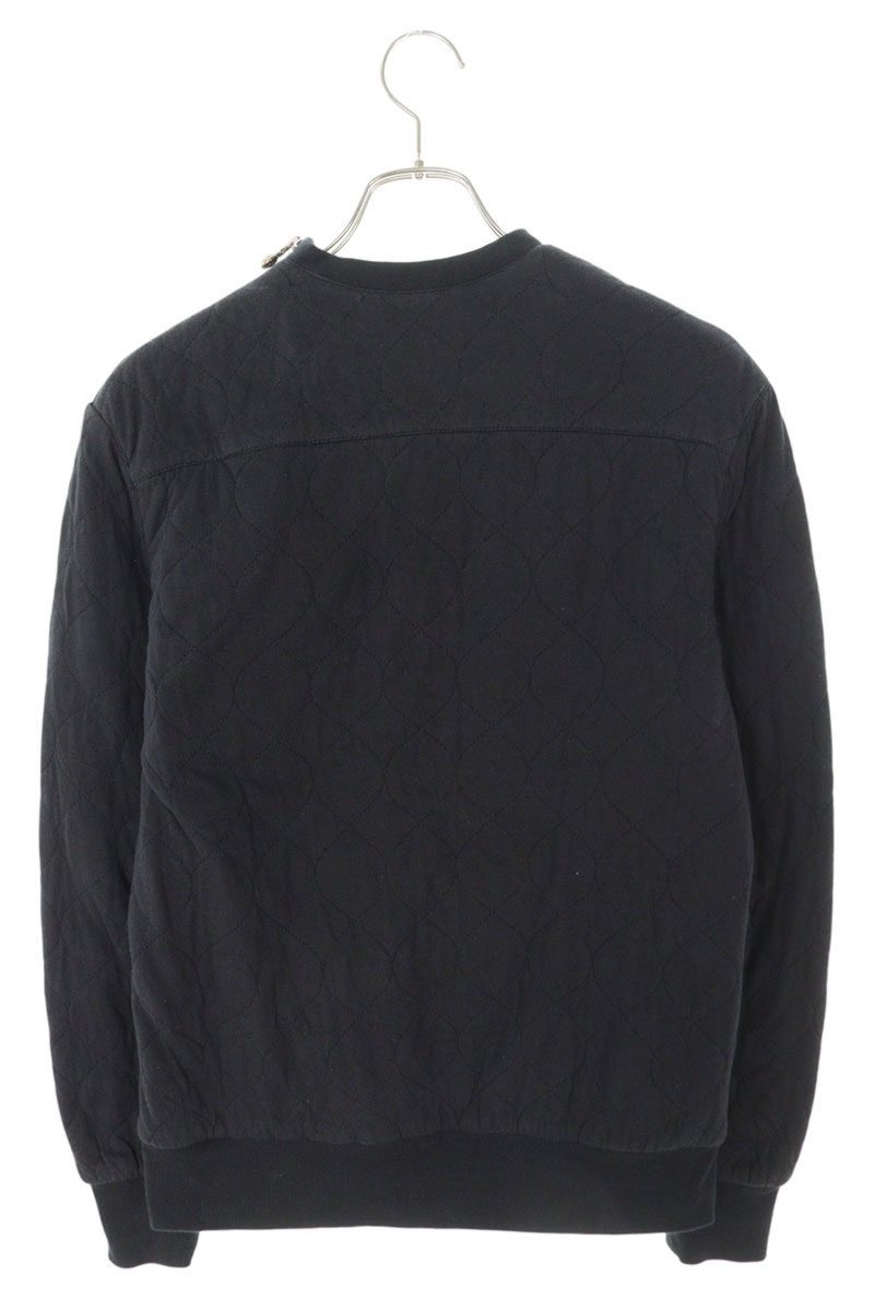 Chrome Hearts Y NOT Sweatshirt Black Size S