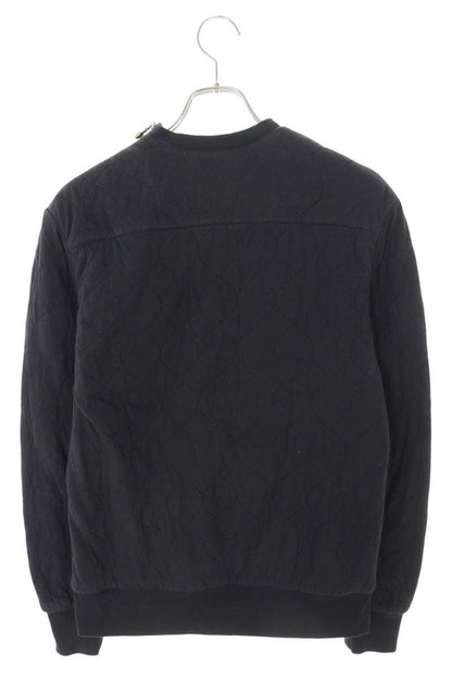 Chrome Hearts Y NOT Sweatshirt Black Size S