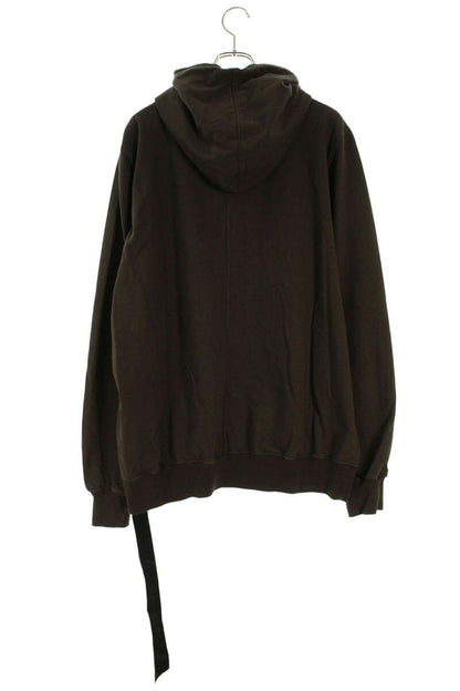 DRKSHDW JUMBO GIMP HOODIE Brown Size L