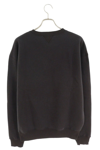 Our Legacy 25AW Sweatshirt Black Size 50