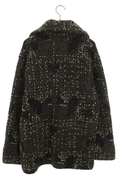 Dries Van Noten 24AW MONTAY CARDIGAN Black Size M