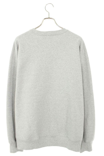 Supreme 22AW Box Logo Crewneck Logo Crewneck Sweatshirt Size XL
