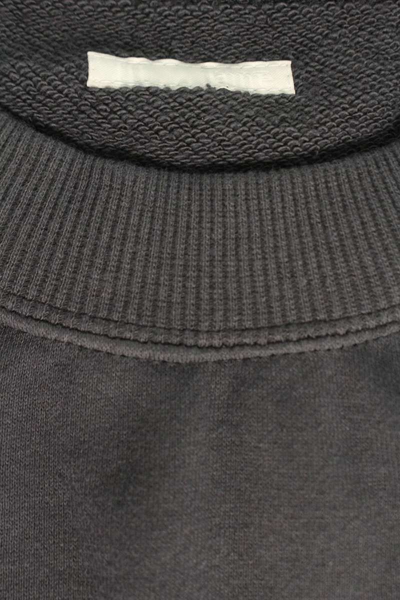 Tamme Crewneck Sweatshirt Gray Size 3