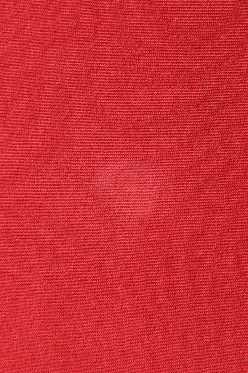Supreme 25SS Washed Box Logo Crewneck Washed Logo Sweatshirt Red Size XL