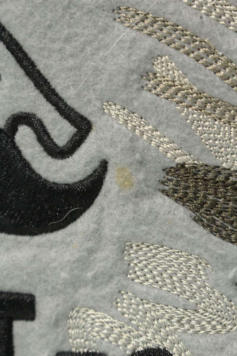 Vintage Bape Tops - A BATHING APE Crew Neck Sweatshirt Cotton Gray Size M - Authentic Archive