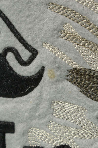 Vintage Bape Tops - A BATHING APE Crew Neck Sweatshirt Cotton Gray Size M - Authentic Archive