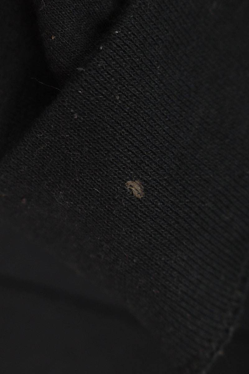 Wacko Maria RESERVOIR DOGS Hoodie Black Size XXL
