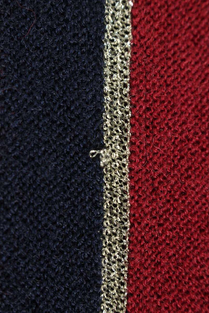 Saint Laurent Paris 16AW Striped Cardigan Size XS